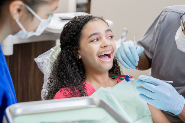 Best Weekend Emergency Dentist in Conley, GA