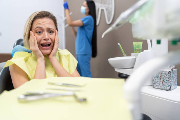 Best After-Hours Emergency Dentist in Conley, GA
