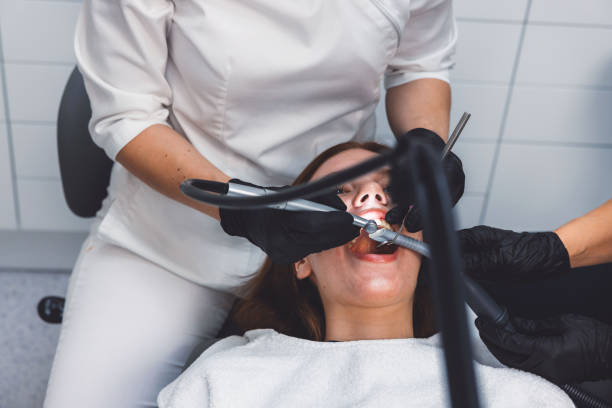 Best Emergency Root Canal Treatment in Conley, GA