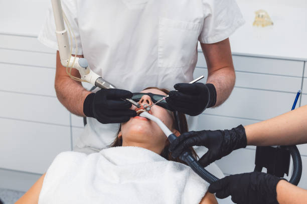 Best Emergency Dental Surgery in Conley, GA