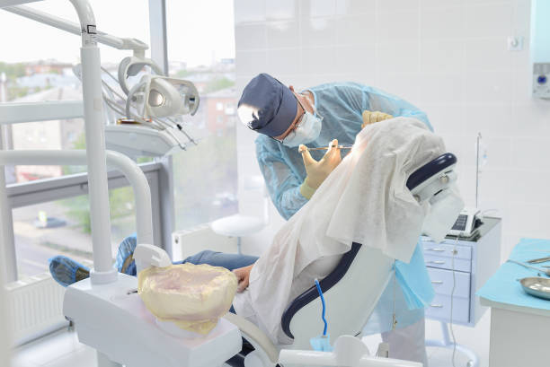 Best Pediatric Emergency Dentist in Conley, GA